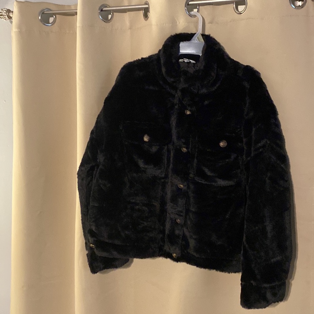 Women’s shacket - Picture 6 of 10